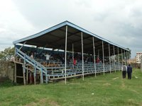 Afraha Stadium