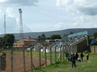 Afraha Stadium