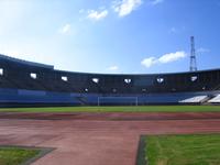 Safaricom Stadium (Main Stadium Kasarani)