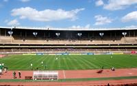 Safaricom Stadium (Main Stadium Kasarani)