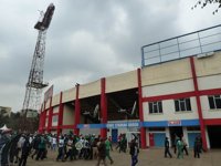 Nyayo National Stadium