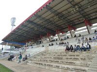 Nyayo National Stadium