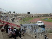 Nyayo National Stadium