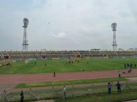 Nyayo National Stadium