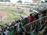 Nyayo National Stadium