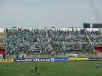 Nyayo National Stadium