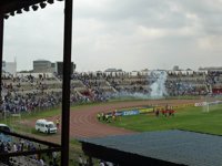 Nyayo National Stadium