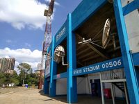 Nyayo National Stadium