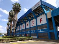 Nyayo National Stadium