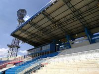 Nyayo National Stadium