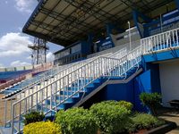 Nyayo National Stadium