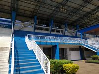 Nyayo National Stadium