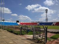 Nyayo National Stadium