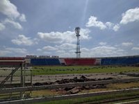 Nyayo National Stadium