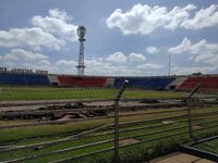 Nyayo National Stadium