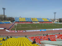 Dolen Omurzakov Stadium