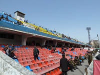 Dolen Omurzakov Stadium