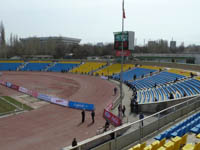 Dolen Omurzakov Stadium