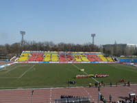 Dolen Omurzakov Stadium