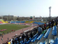 Dolen Omurzakov Stadium