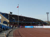 Dolen Omurzakov Stadium