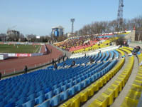 Dolen Omurzakov Stadium