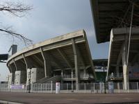 Suwon World Cup Stadium (Big Bird Stadium)