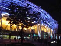 Suwon World Cup Stadium (Big Bird Stadium)