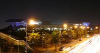 Suwon World Cup Stadium (Big Bird Stadium)