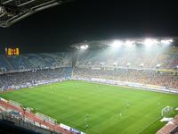 Suwon World Cup Stadium (Big Bird Stadium)