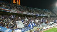 Suwon World Cup Stadium (Big Bird Stadium)