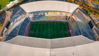 Suwon World Cup Stadium (Big Bird Stadium)