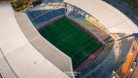 Suwon World Cup Stadium (Big Bird Stadium)