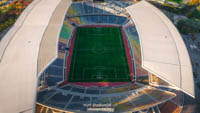 Suwon World Cup Stadium (Big Bird Stadium)