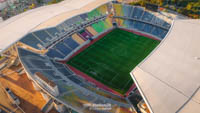 Suwon World Cup Stadium (Big Bird Stadium)