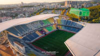 Suwon World Cup Stadium (Big Bird Stadium)