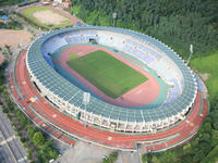 Bucheon Stadium