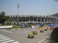 Bucheon Stadium