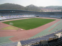 Bucheon Stadium