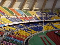 Busan Sport Complex Asiad Main Stadium