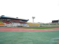 Changwon Civic Stadium