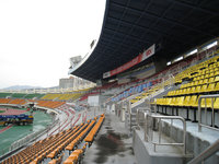 Changwon Civic Stadium