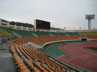 Changwon Civic Stadium