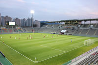 Changwon Football Center Stadium