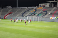 Changwon Football Center Stadium