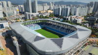 Daegu iM Bank Park