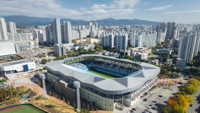 Daegu iM Bank Park