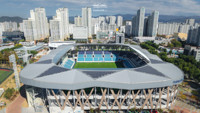 Daegu iM Bank Park