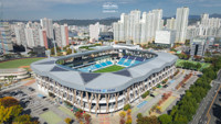 Daegu iM Bank Park