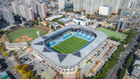 Daegu iM Bank Park